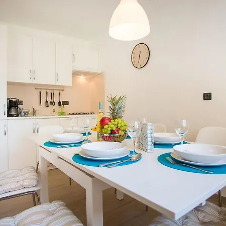 Holiday home Mario 2 Porec