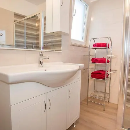 Holiday home Mario 2 Porec